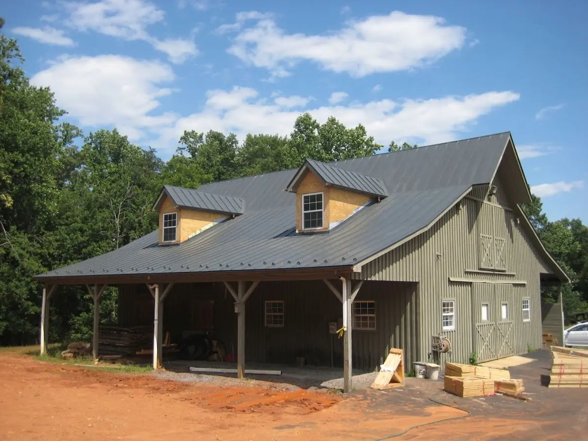 Expert Roof Coating workmanship in East Niles
